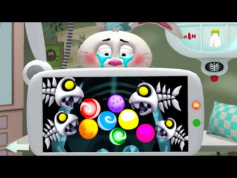 Fun Forest Animal Care - Little Fox Animal Friends Pet Hospital - Fun Games For kids