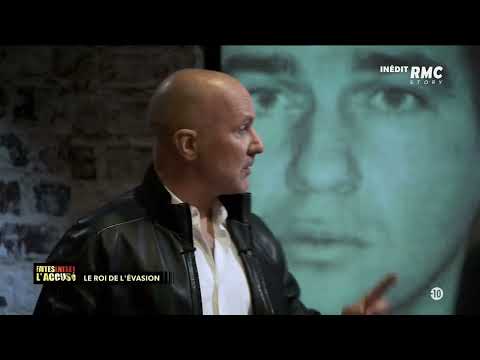 Faites entrée l'accusé