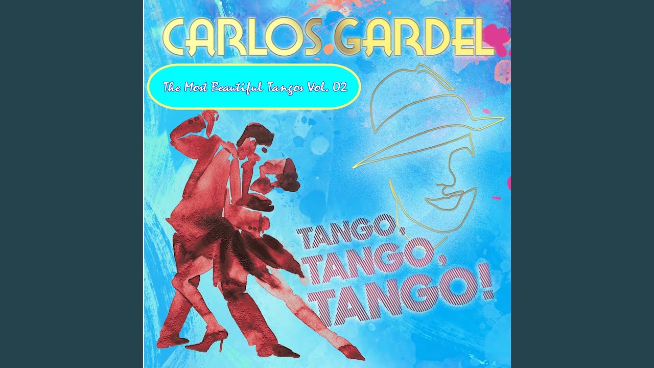 Tango Mío