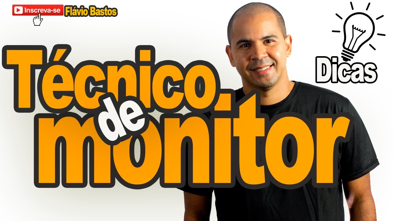 TÉCNICO DE MONITOR - Como Mixar Vias de Retorno