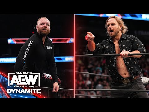 AEW Dynamite On 2/22/23 Draws Show’s Highest Viewership Since October, Ranks #1 On Cable