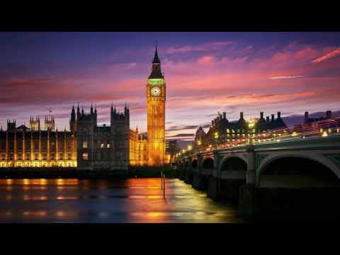 London (excerpt) ©2017 Emoiryah