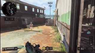 【BO4】BO3で撃ち合い強かった4文字IDの人と戦ってきた