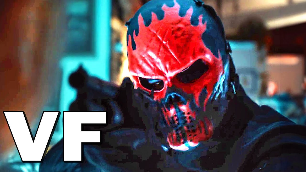 Miniature de la vidéo LA PLACE DU MORT Bande Annonce VF (2024) Film d'Action du film La Place du mort