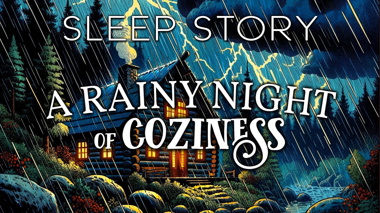 The Woman Who Does Very Little (Part II): A Rainy Night in the Life of Hope