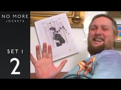 Set 1, Game 2 – No More Jockeys [07.05.20]