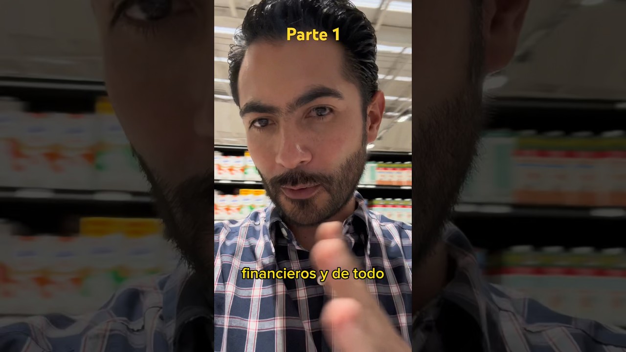 Como te engañan #supermercados #viral #detectordementiras #consejos #finanzas #finanzaspersonales