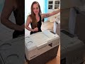 KOOR Kompressor-Kühlbox ACUX-R 40 mit Akku KOOR Kompressor-Kühlbox ACUX-R 40 mit Akku
