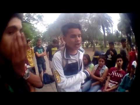 (8avos) MASTER vs OSIRIS