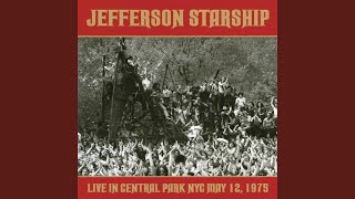 Stage Announcements - Fast Buck Freddie (Live)