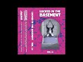 PSYCHOPOMP   VOLUME 29   LOCKED IN THE BASEMENT