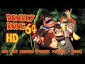 Donkey Kong 64 Mad Jack Madness Frantic Factory ​Boss HD