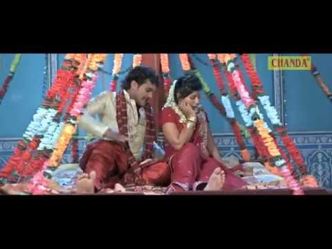 पलंग से चर चर - Palang Se Char Char - भोजपुरी सांग्स - Khesari Lal Yadav - Kachche Dhage