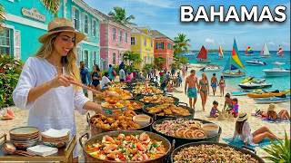 Living in the Bahamas: The Paradise Nobody Warns You About | 4K