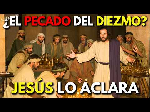 3 Types of Tithing in the Bible That Hardly Any Pastor Explains — Have You Been Tithing the Right...