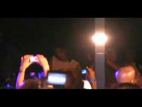 Bob Sinclair @ Tommy Boy Sunset Sessions