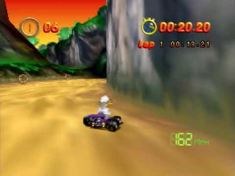 Patrik Nilsson - MSUSA - Dakota - Best Lap - 0'11''93 [TWR]