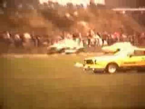 Ovalracing Dongen 1977