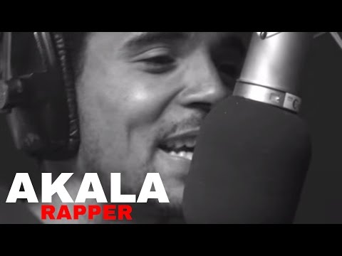 Akala - Fire In The Booth (part 1)