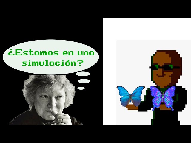 Vídeo relacionado con El valle de las mariposas (POESIA)
