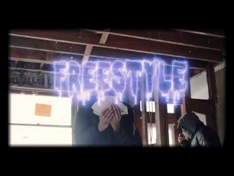 NGB Yungeen - Freestyle (Official Video) (Shot By @_BOSSWALD)