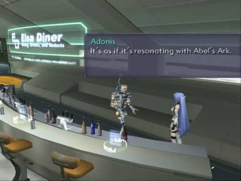 Let's Play "Xenosaga III" Part 067 - Ultimate Weapons