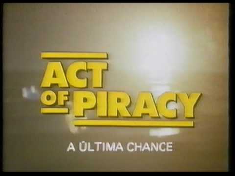 Video $Act of Piracy