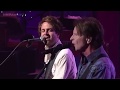 John Fogerty & Dawes - "Someday Never Comes" - LIVE on David Letterman