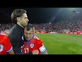 Chile vs Uruguay | Clasificatorias Qatar 2022 | Partido Completo