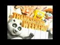 HQ Nickelodeon Thanksgiving Weekend 2011 Official Promo