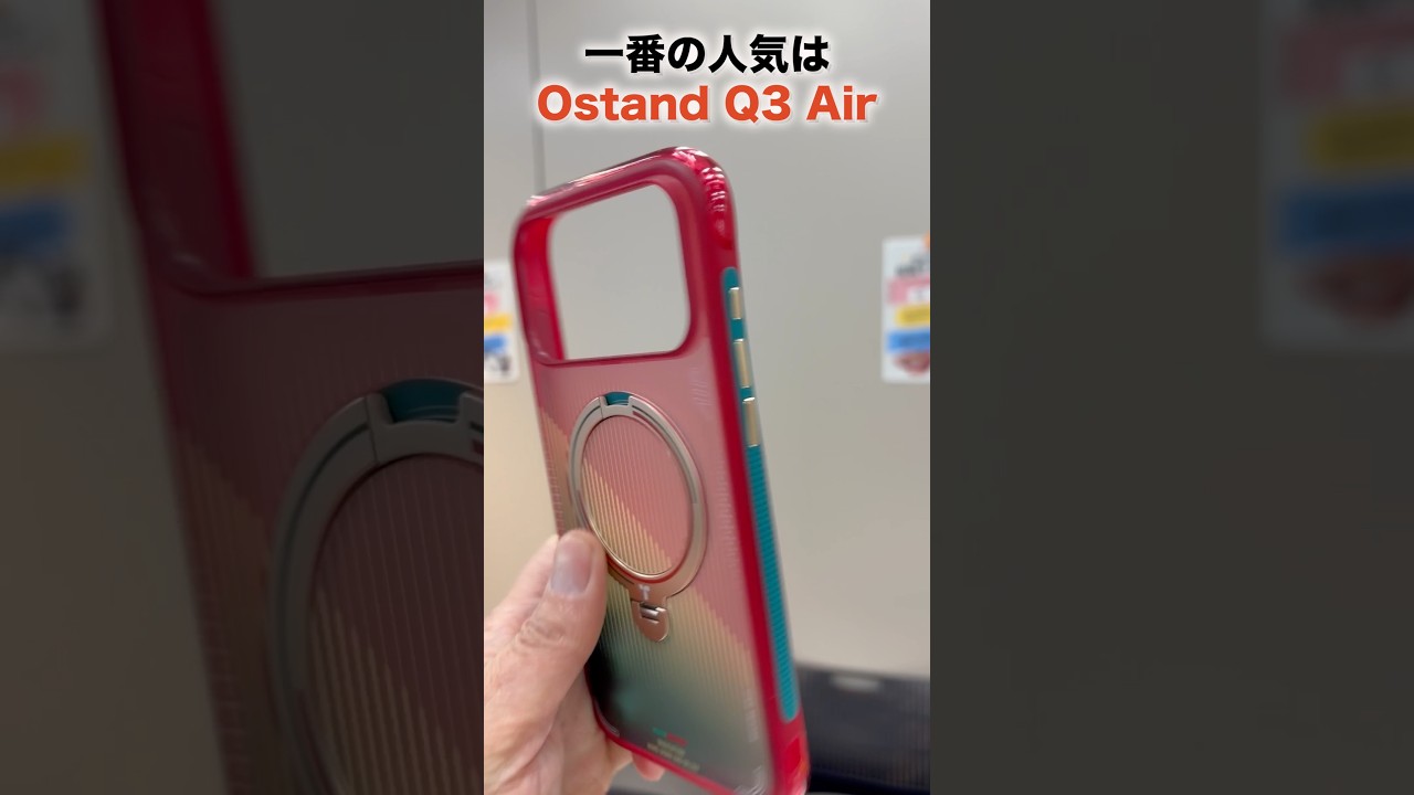 TORRASブースに行ってみた!