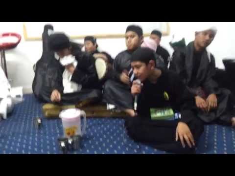 Syed Iqmal & Syed Iqbal -  Qosidah  Ya Tarim & Ya Robba Makah