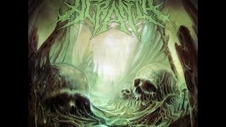 ACRANIA - AUCTIONEER OF DEPRAVITY (OFFICIAL SONG PREMIERE)