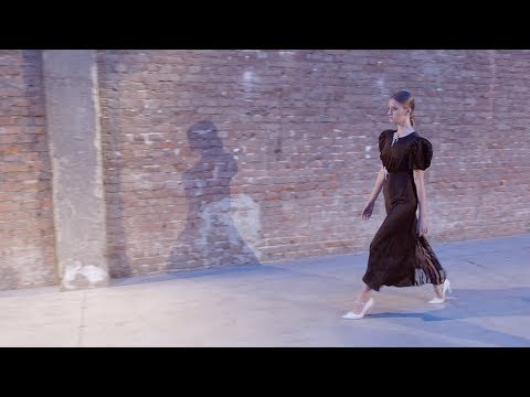 Kristina Laptso & Khmara | Spring Summer 2020 | Full Show