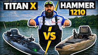 Native Titan vs Hammer - Which Should You Buy?