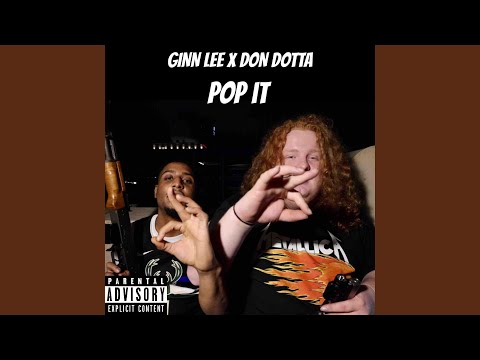 Pop it (feat. Don Dotta)
