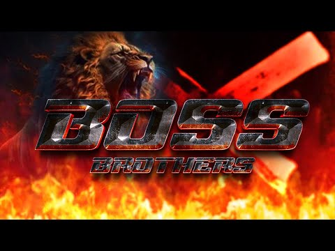 Boss Brothers JB | Munis & Karu Anne | Kravanah | Vim Design | Extreme Studio | 2025 @Kravanah