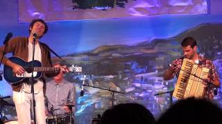 Matt Costa -  Sweet Rose