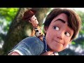 Toy Story 3 Memorable Moments