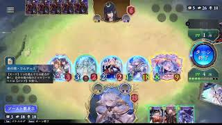 シャドバ カードゲームの息抜きにカードゲームをやる変人