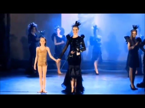 Dívka roku 2016 - upoutávka