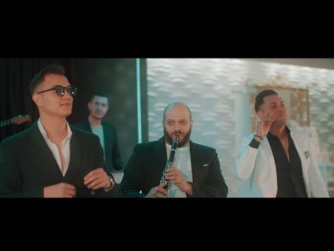 Kristijan&Bojan Sabanovic X Balkan Stars (Show 2024) - Pariz Official Video