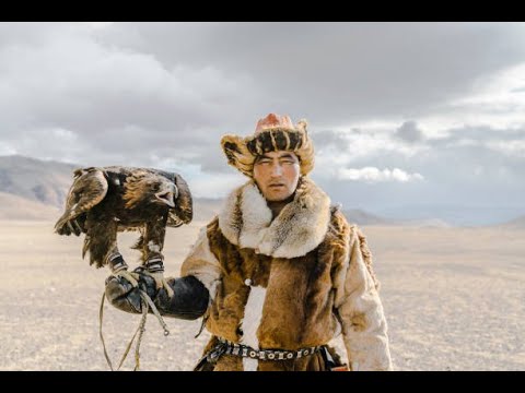 A Vida e os Costumes no Cazaquistão