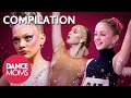 The ALDC Is PRETTY LETHAL At Ballet Compilation Dance Moms