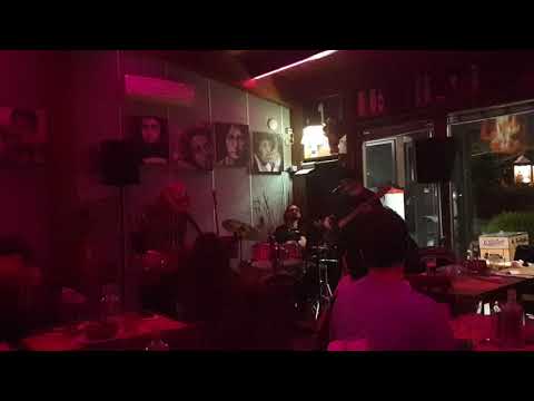 Fabio Hollerin' Clarizia - I Can't Be Satisfied