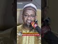 Dukkan Tsanani Yana Tareda Sauki Sheikh Dr Abdallah Usman Gadon Kaya