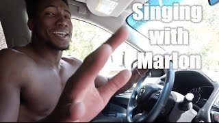 MARLON HUMPHREY DRAFT DAY | ADDITIONAL FOOTAGE