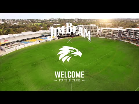 Back to where it all began