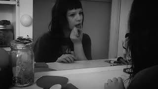 The Bunny Mask (2026)