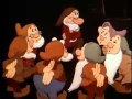 Snow White And The Seven Dwarfs Washing Song